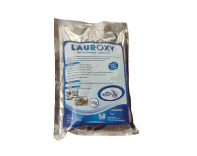 lauroxy