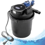 Sunsun Cpf 5000 Bio Pressure Pond Filter UVC 11W
