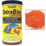 Tetra Bits Complete fish food 300 gm