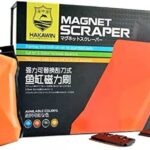 Hakawin Magnet Scraper – 10-25mm