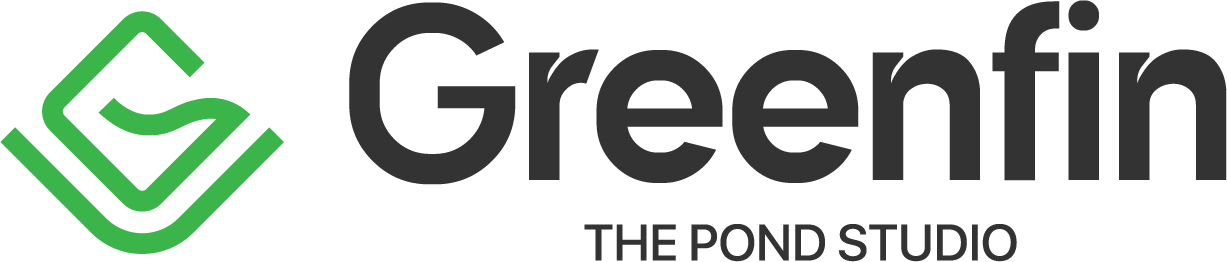 greenfin logo