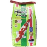 Hikari Economy 4 Kg ( Large Pellet )