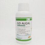 Premier Plants Go Algal Algae Remover for Aquarium Solves Algae Problem (1000 ML