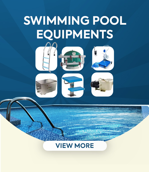 Swimming Pool Equipment