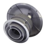 SUNSUN BOTTOM FENCE WITH AERATION DISK CBD 380 SUNSUN