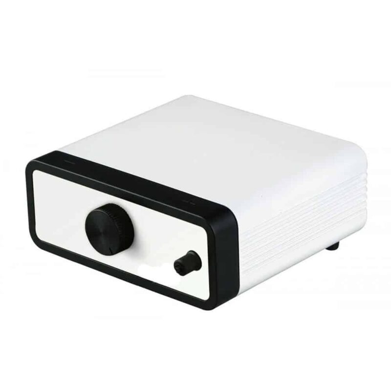 Sunsun Air Pump CT - 404 4 Way) - Image 6
