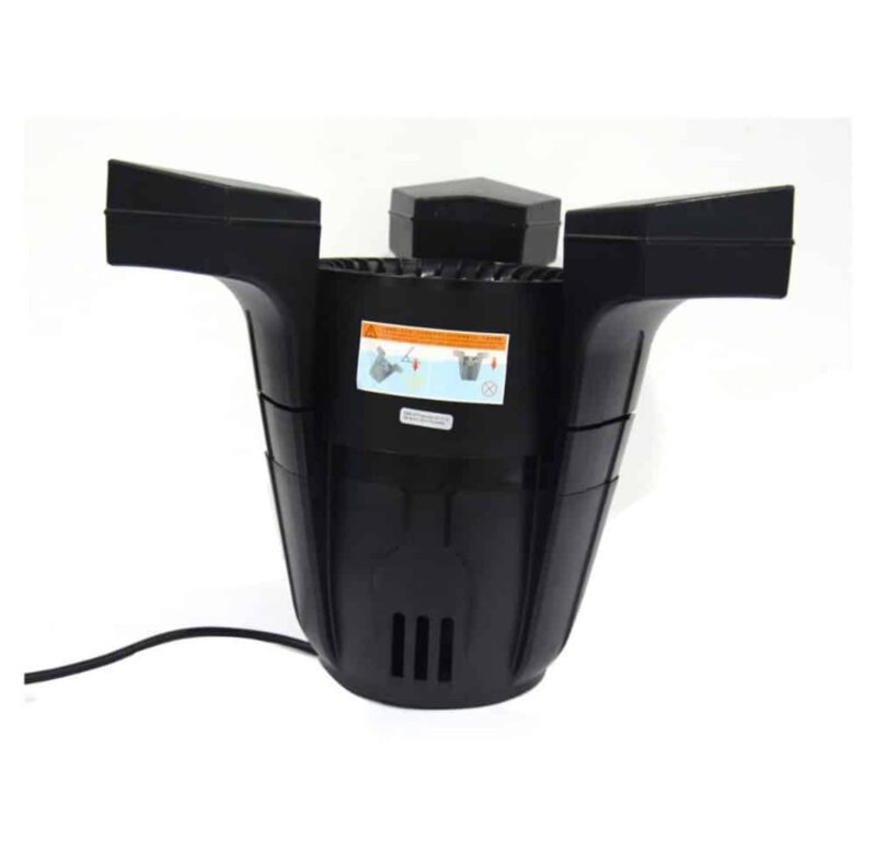 Boyu Pond Skimmer - SCL 3500 - Image 6
