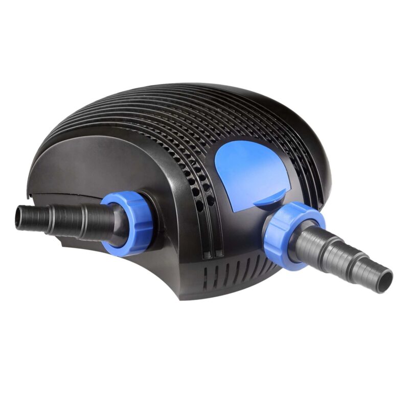 SunSun CTF-16000 SuperECO stream Pump Filter Pump 16000l/h 140W - Image 5