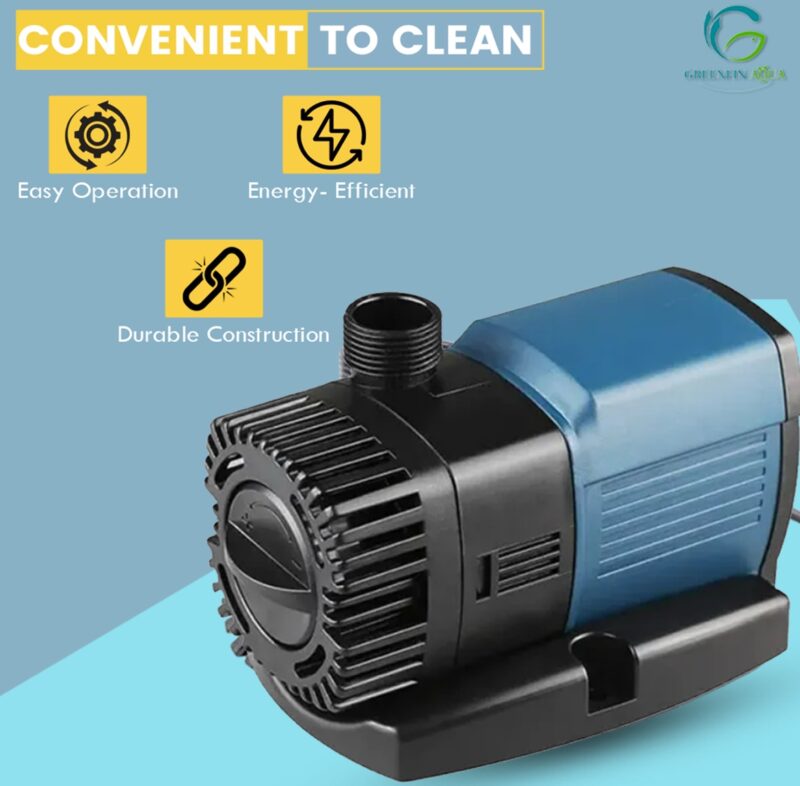 JTP Pump with Timer 1800 Ltr To 16000 Ltr  9 Product combos - Image 5