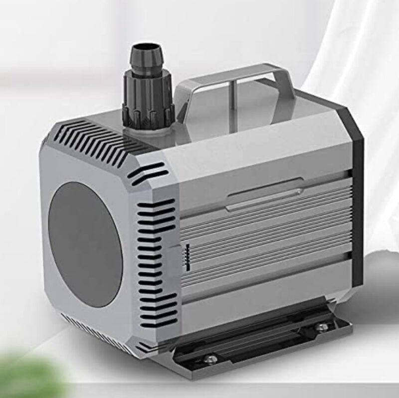 SUNSUN HQB 3000 MULTIFUNCTION SUBMERSIBLE PUMP
