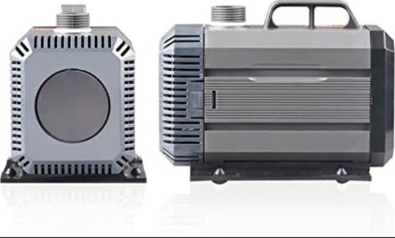 SUNSUN HQB 3500MULTIFUNCTION SUBMERSIBLE PUMP - Image 3