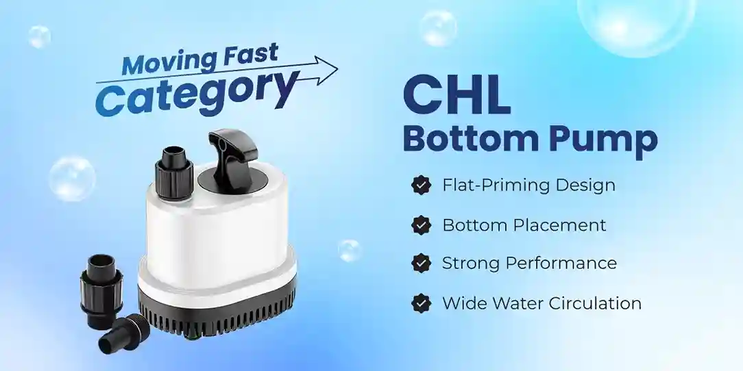 CHL