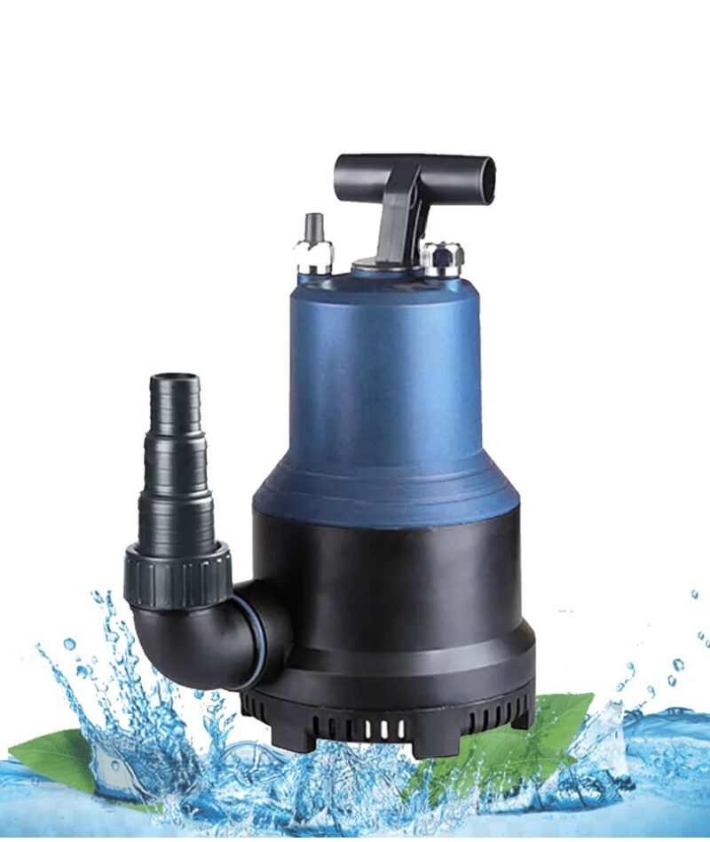 SUN SUN CLP 20000 frequency variation pump - Image 2