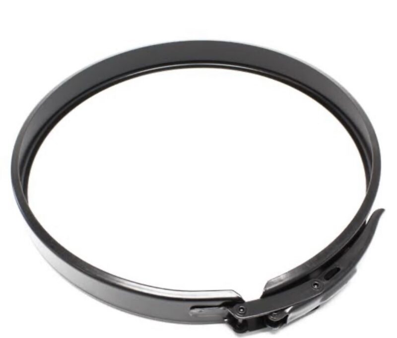 SPARE PART: SUNSUN CPF 5000
OUTER CLAMP
