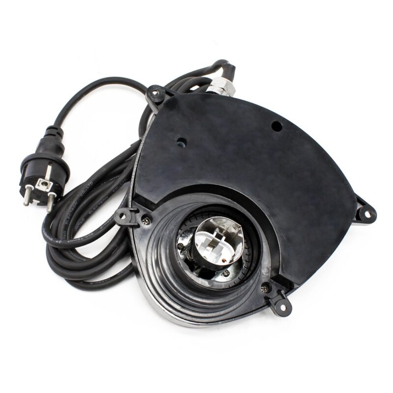 Spare Part: SunSun CPF-5000  Electrical Connection Unit - Image 2