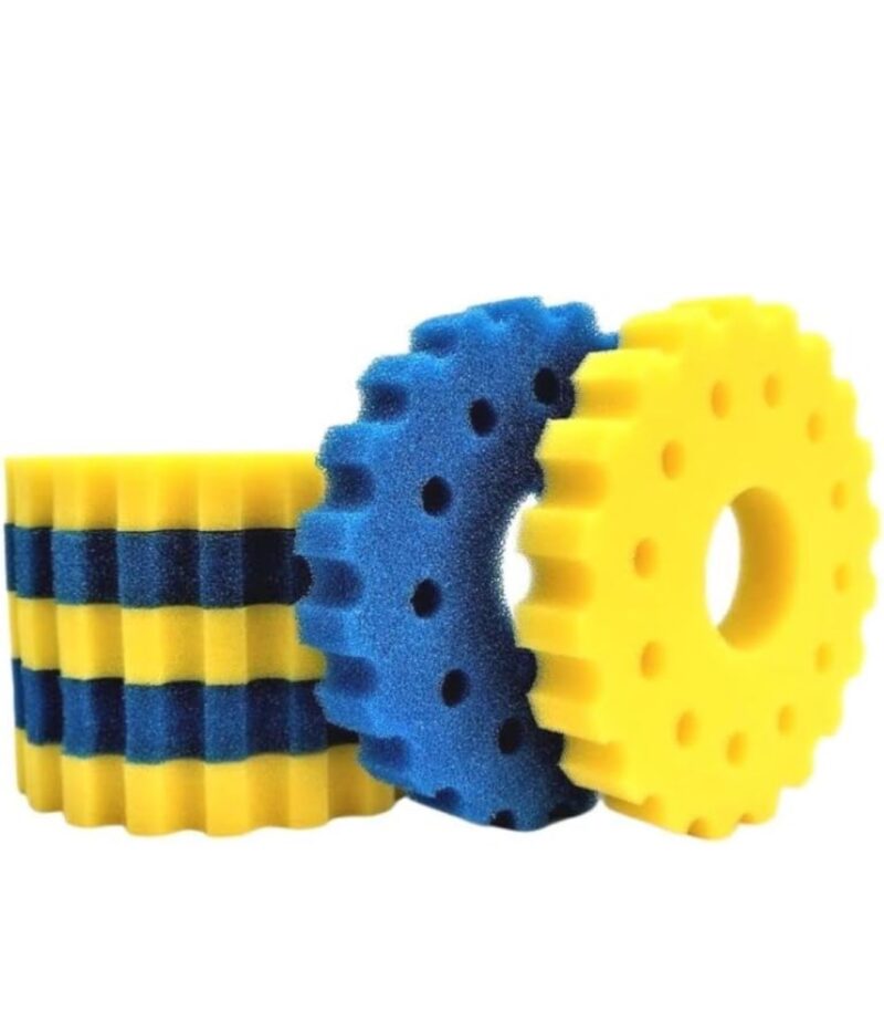 Spare Filter Sponge – Sunsun CPF Pond Filter cpf 30000 cpf50000 - Image 4