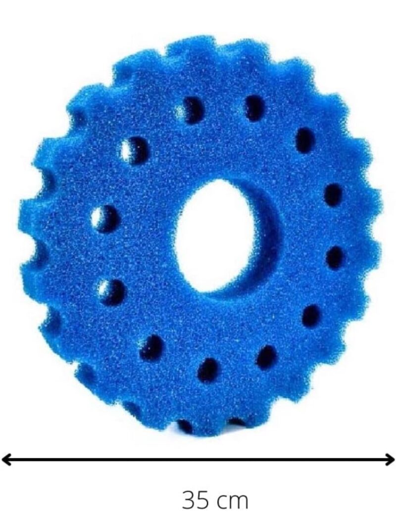 Spare Filter Sponge – Sunsun CPF Pond Filter cpf 30000 cpf50000 - Image 2
