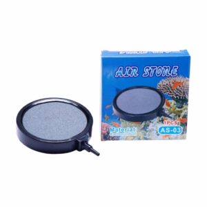 Round Air Stone - HL AS 03