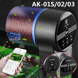 AK-03 WIFI FOOD TIMER (WIFI) 
100 gram
