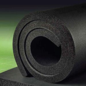 Bio Sponge Filter Media Pad. 
 Size 2 mtr Length 1 m width, 5 cm thickness 35PPI (1 pc)