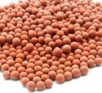Mineral Balls Filter Media, 500G for Aquarium Fish Tank with Free net Filter Bag