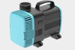 YQB 70 w high lift frequency variable submersible pump 7500 lph