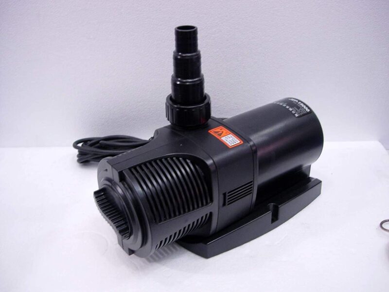 SUNSUN JEP-10000,SUBMERSIBLE POWERHEAD pump - Image 2