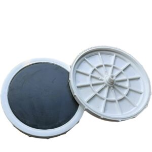 10 Inch Fine Bubble Disc air Diffuser
(1 pc)
