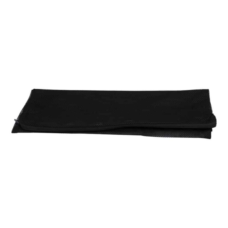 Nylon Net Media Bags (Pack Of 3) - Large
Zip bag - Image 2