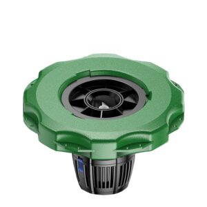 COP-10000 Aquarium Floating Water Explosion sunsun
Fountain Pump Submersible Water Fountain Pump