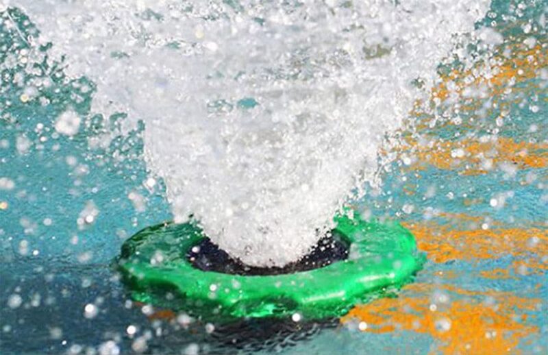 COP-10000 Aquarium Floating Water Explosion sunsun
Fountain Pump Submersible Water Fountain Pump - Image 3
