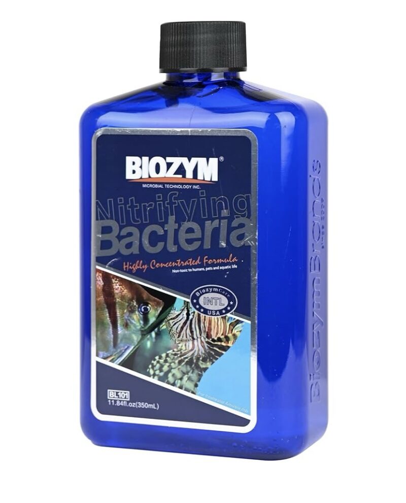 BIOZYM Nitrifying Bacteria 350 mL - Image 2