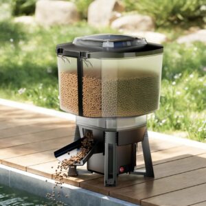 Automatic feeder