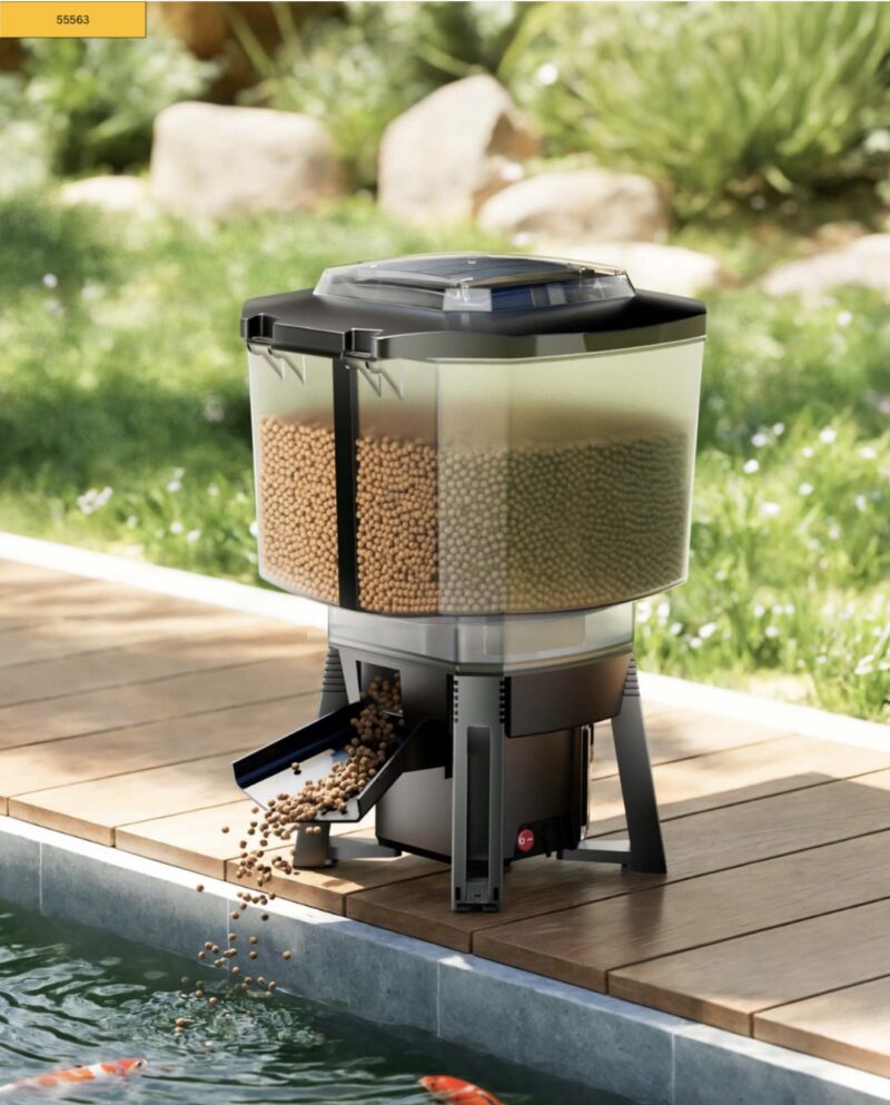 Automatic feeder