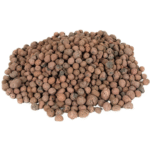 Clay Balls (LECA Balls) - (8-15 MM Size) Round Vendor