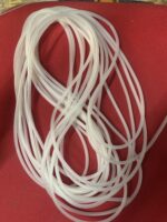 Silicon Tube Roll ( 15 mtr)
