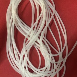 Silicon Tube Roll ( 15 mtr)