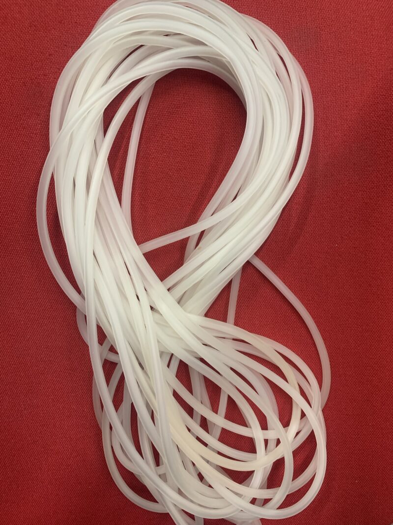 Silicon Tube Roll ( 15 mtr) - Image 3