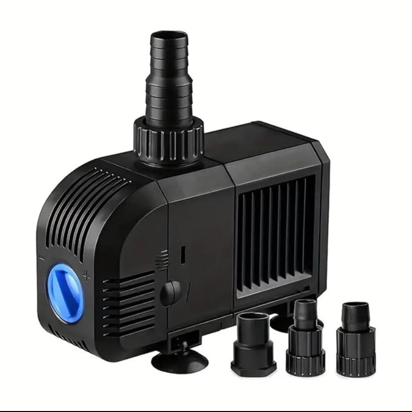 Sunsun Multi Function Submersible Pump HJ 4500