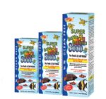 Super Battle Bacteria 8000 
250 ml