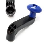 SunSun Spare Part CPF 2500 to CPF 75000 Hand Crank for Pressure Pond Filter