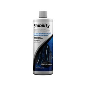 Seachem Stability 500 ml