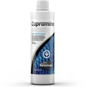 Seachem Cupramine 100 ml