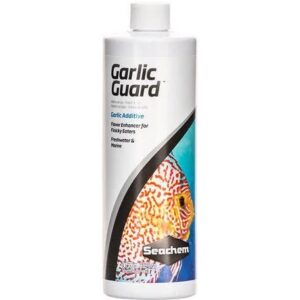 Seachem GarlicGuard 250 ml
