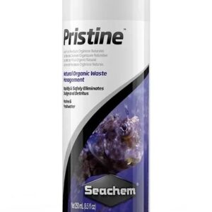 Seachem Pristine Bonus
325 ml