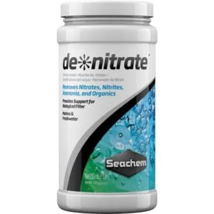 Seachem De Nitrate 250 ml
