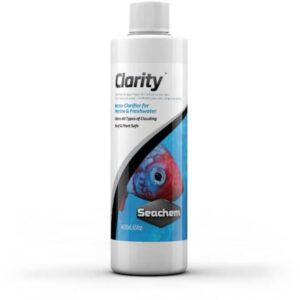 Seachem clarity 325 ml