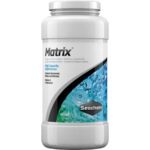 Seachem Matrix 500 ml