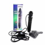 SunSun CUV-510 10W UV Lamp Sterilizer for Aquarium and Pond.