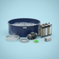 🐟Biofloc Equipments